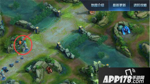 王者荣耀地图攻略站功能上线 掌握了这些就掌握了先机