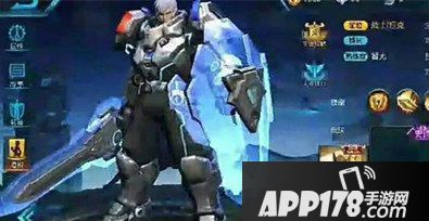 王者荣耀体验服安琪拉亚瑟皮肤曝光 科技感十足的情侣皮肤