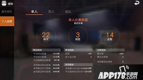 荒野行动枪械大师赛 等你来挑战