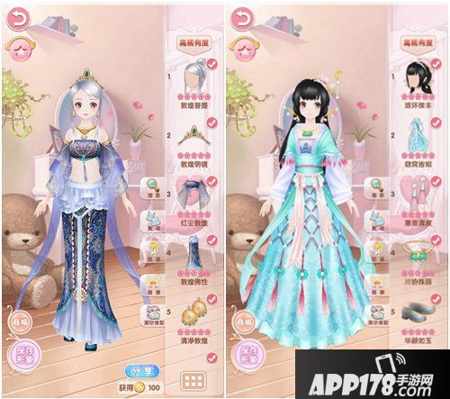 悠悠恋物语玩法 