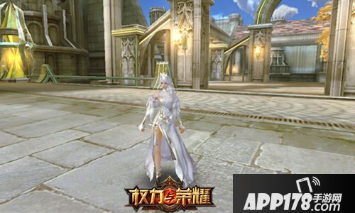 权力与荣耀下载