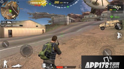 荒岛特训雷达站打法解析 荒岛特训雷达站怎么玩