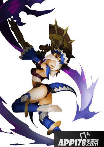 龙之谷手游舞娘转什么好 舞娘转职推荐