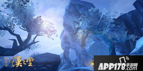 轩辕剑之汉之云玩法 