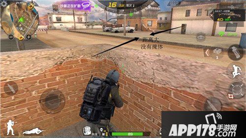 荒岛特训13号镇打法解析 13号镇怎么玩