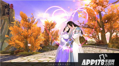 琅琊榜风起长林玩法 