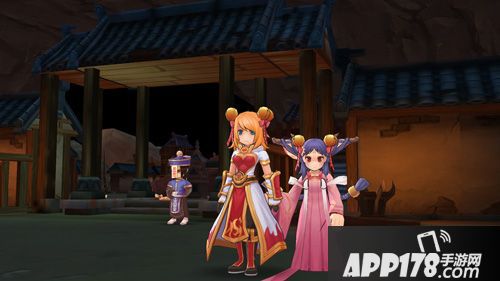 仙境传说ro下载