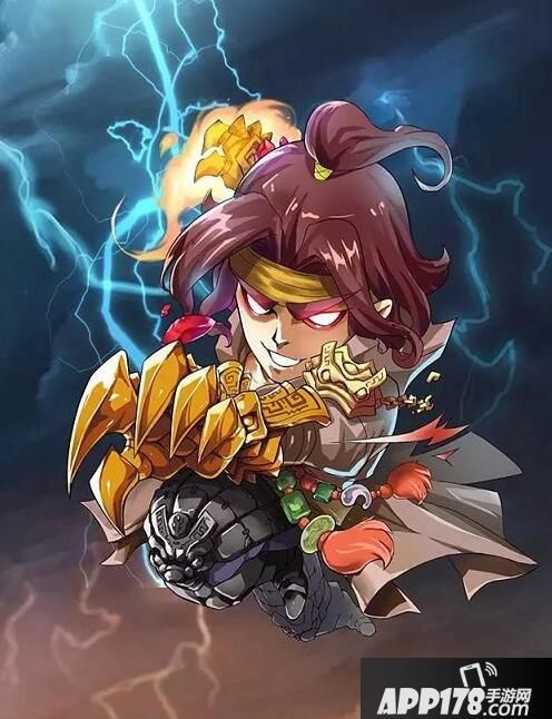 怒焰三国杀玩法 