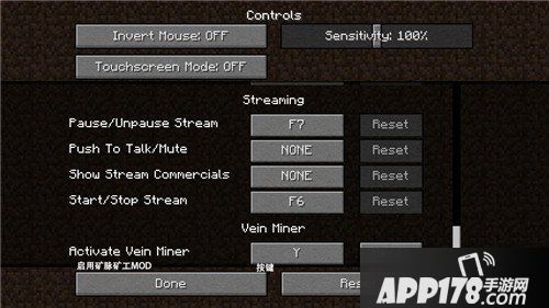 我的世界连锁挖矿mod下载 我的世界矿脉矿工mod下载