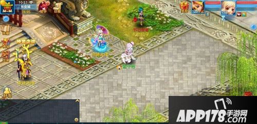 神武2手游招聘大使