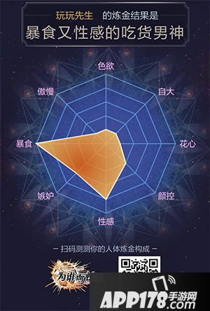 为谁而炼金炼金