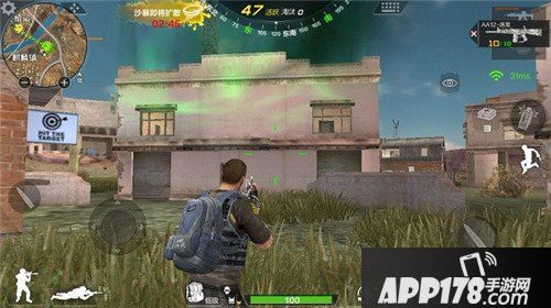 荒岛特训僵尸房打法 僵尸房详细介绍