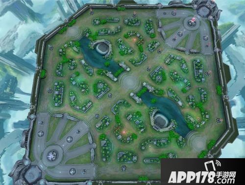 时空召唤11月15日维护更新预告 全新地图全面开放