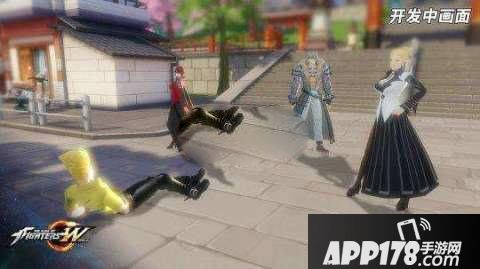 拳皇世界boss碎片获得