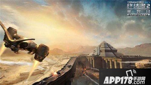 终结者2审判日组队