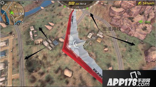 荒岛特训巨人废墟打法解析 巨人废墟怎么玩