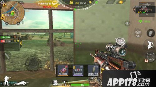 CF荒岛特训僵尸房怎么玩 CF荒岛特训僵尸房攻略