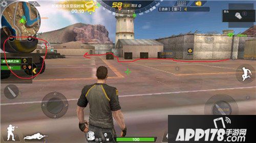 荒岛特训牛角基地打法解析 牛角基地怎么玩