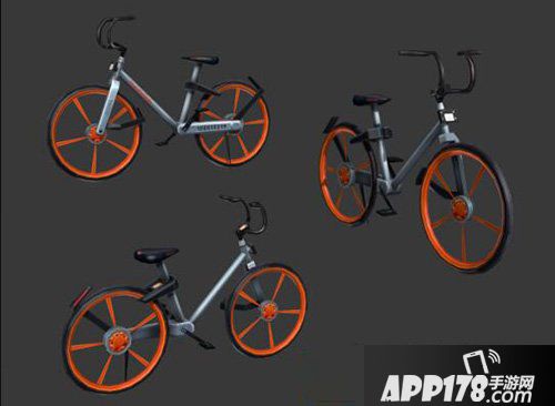 cf手游荒岛特训载具解析 荒岛特训载具篇