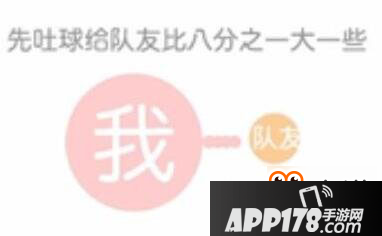 球球大作战16分旋转合球技巧 大神给你划重点