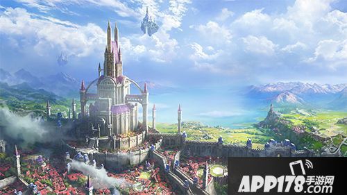 光明大陆萨达尔之影今日上线 惊艳坐骑来袭