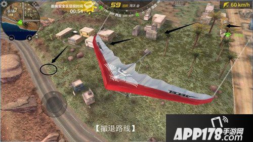 荒岛特训谷场打法解析 谷场怎么玩