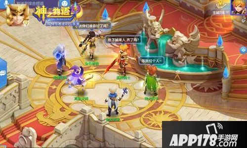 决战平安京新英雄