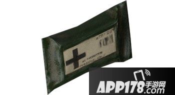 荒野行动绷带怎么样 绷带使用介绍
