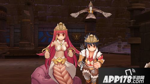 仙境传说ro玩法