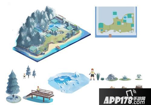 贝克梦大冒险专访 