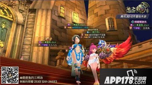 龙之谷手游神秘舞娘终现身 新副本抢先体验