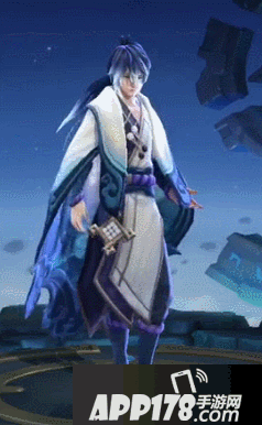 王者荣耀奕星模型曝光 江流儿是你吗