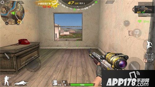 荒岛特训进攻防守攻略 荒岛特训如何进攻防守