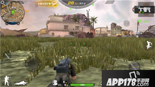 荒岛特训中后期玩法解析 荒岛特训中后期怎么玩