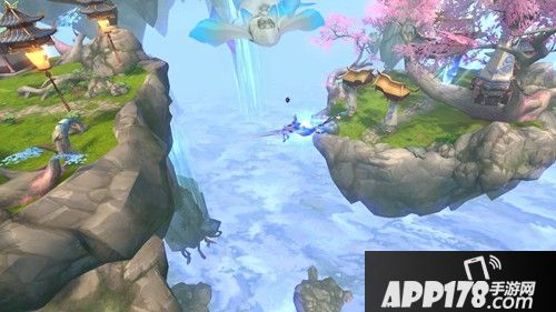 轩辕剑之汉之云玩法 