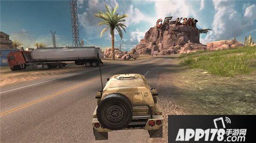 cf手游荒岛特训苟活篇 菜鸟修炼手册