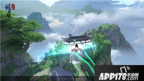 琅琊榜风起长林轻功 