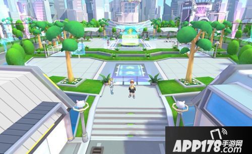 贝克梦大冒险手游 