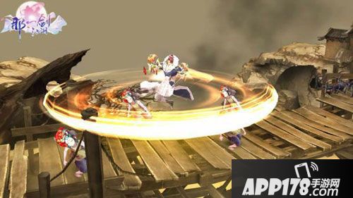 那一剑江湖等级