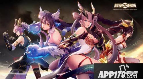 时空召唤11月22日版本更新公告 全新吃鸡玩法来袭