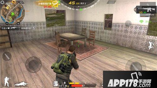 荒岛特训沉船河畔打法解析 沉船河畔如何搜索