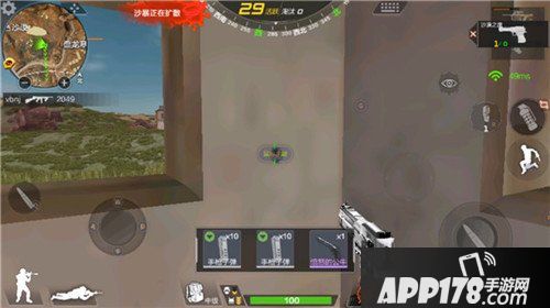 CF荒岛特训手枪分析 CF荒岛特训手枪怎么选