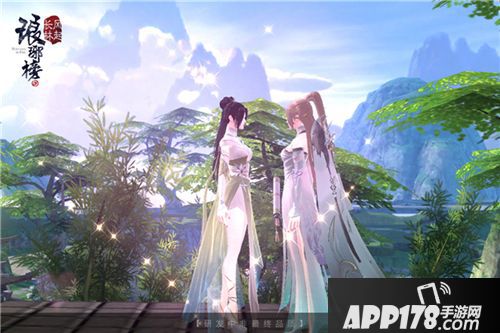 琅琊榜风起长林玩法 