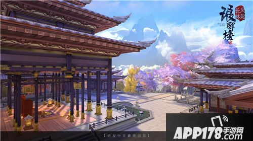 琅琊榜风起长林玩法 