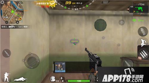 荒岛特训毛瑟手枪属性详解 毛瑟手枪怎么样