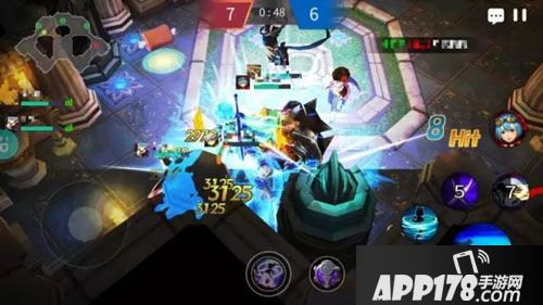 英魂之战限量删档