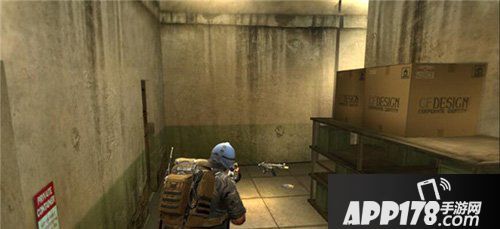 CF手游荒岛特训核心玩法介绍 荒岛特训怎么玩