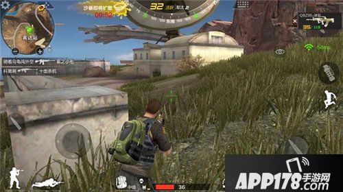 荒岛特训雷达站打法解析 荒岛特训雷达站怎么玩