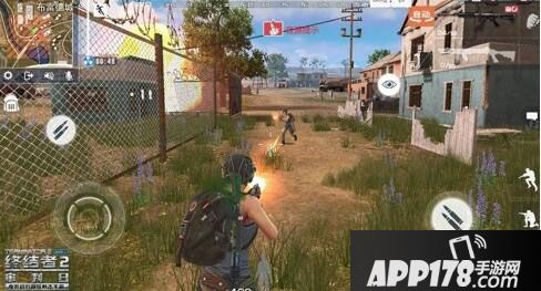 终结者2审判日定位 