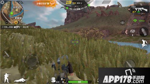 CF荒岛特训制怎么埋伏 CF荒岛特训埋伏战讲解